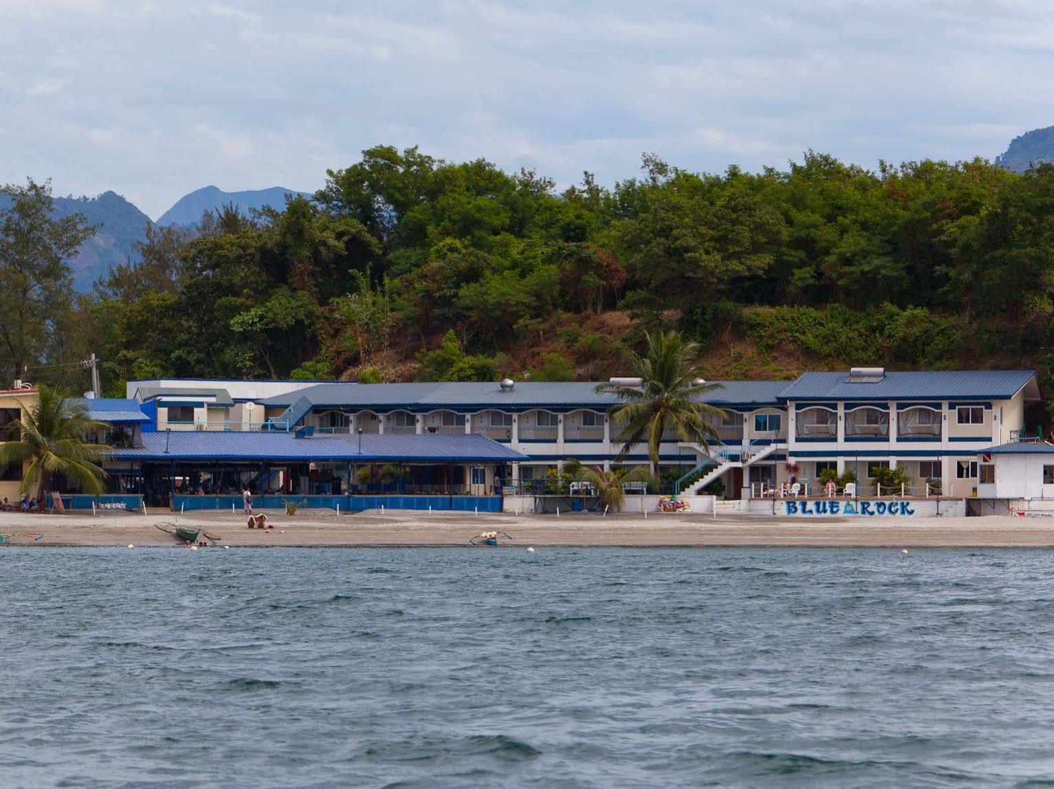 Resort Blue Rock